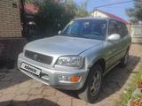 Toyota RAV4 1998 года за 3 300 000 тг. в Алматы – фото 5