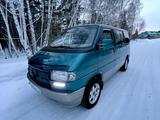 Volkswagen Multivan 1994 года за 4 500 000 тг. в Астана