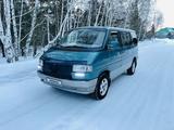 Volkswagen Multivan 1994 года за 4 500 000 тг. в Астана – фото 2