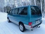 Volkswagen Multivan 1994 года за 4 500 000 тг. в Астана – фото 4
