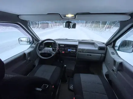 Volkswagen Multivan 1994 года за 4 200 000 тг. в Астана – фото 6