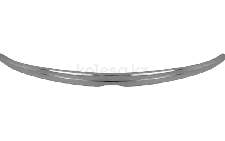 МОЛДИНГ КАПОТА ХРОМ TOYOTA CAMRY 55 (15-17г) ЕВРОПА за 10 000 тг. в Алматы