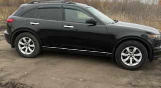 Infiniti FX35 2005 года за 5 000 000 тг. в Петропавловск