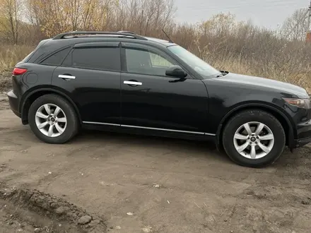 Infiniti FX35 2005 года за 5 000 000 тг. в Петропавловск