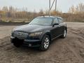 Infiniti FX35 2005 года за 5 000 000 тг. в Петропавловск – фото 2