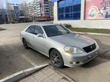 Toyota Mark II, 2000