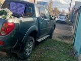 Mitsubishi L200 2008 года за 3 200 000 тг. в Актобе – фото 2