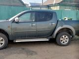 Mitsubishi L200 2008 года за 3 200 000 тг. в Актобе – фото 3