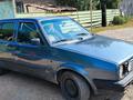 Volkswagen Golf 1988 годаfor500 000 тг. в Есик