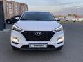 Hyundai Tucson 2019 года за 11 200 000 тг. в Усть-Каменогорск – фото 5