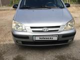 Hyundai Getz 2004 года за 1 800 000 тг. в Алматы