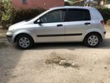 Hyundai Getz 2004 года за 1 800 000 тг. в Алматы – фото 4