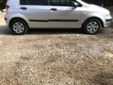 Hyundai Getz 2004 года за 1 800 000 тг. в Алматы – фото 3