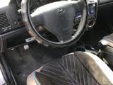Hyundai Getz 2004 года за 1 800 000 тг. в Алматы – фото 5