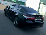 Toyota Camry 2019 года за 11 700 000 тг. в Петропавловск – фото 4