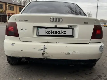 Audi A4 1995 года за 1 300 000 тг. в Караганда – фото 11