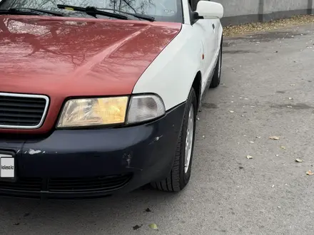 Audi A4 1995 года за 1 300 000 тг. в Караганда – фото 2