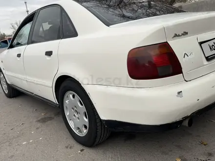 Audi A4 1995 года за 1 300 000 тг. в Караганда – фото 7