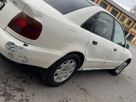 Audi A4 1995 года за 1 300 000 тг. в Караганда – фото 8
