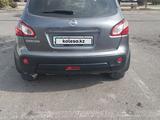 Nissan Qashqai 2013 года за 5 300 000 тг. в Тараз – фото 2