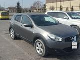 Nissan Qashqai 2013 года за 5 300 000 тг. в Тараз – фото 3