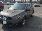 Nissan Qashqai 2013 года за 5 300 000 тг. в Тараз – фото 4