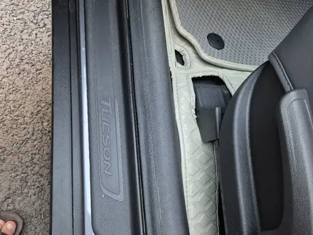 Hyundai Tucson 2018 года за 9 100 000 тг. в Караганда – фото 13