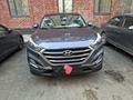 Hyundai Tucson 2018 годаүшін9 100 000 тг. в Караганда – фото 8