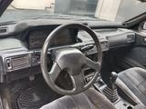 Mitsubishi Galant 1991 года за 850 000 тг. в Отеген-Батыр – фото 4