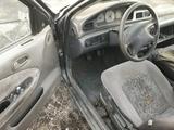 Kia Sephia 1996 года за 796 431 тг. в Караганда – фото 2