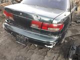 Kia Sephia 1996 года за 796 431 тг. в Караганда – фото 3