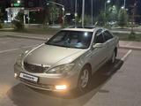 Toyota Camry 2003 года за 4 200 000 тг. в Караганда – фото 2