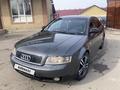 Audi A4 2003 года за 2 500 000 тг. в Алматы