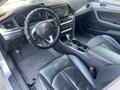 Hyundai Sonata 2019 года за 6 217 000 тг. в Алматы – фото 10
