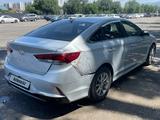Hyundai Sonata 2019 года за 6 217 000 тг. в Алматы – фото 3