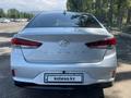Hyundai Sonata 2019 года за 6 217 000 тг. в Алматы – фото 4