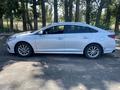 Hyundai Sonata 2019 года за 6 217 000 тг. в Алматы – фото 8