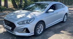 Hyundai Sonata 2019 года за 6 217 000 тг. в Алматы