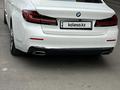 BMW 520 2023 г.