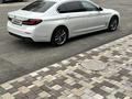 BMW 520 2023 г.
