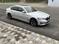 BMW 520 2023 г.