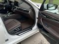 BMW 520 2023 г.