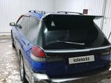 Subaru Legacy 1997 годаүшін1 700 000 тг. в Усть-Каменогорск