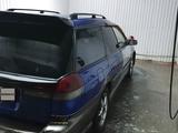 Subaru Legacy 1997 годаүшін1 700 000 тг. в Усть-Каменогорск – фото 3