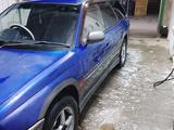 Subaru Legacy 1997 годаүшін1 700 000 тг. в Усть-Каменогорск – фото 5