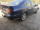 Nissan Primera 1997 года за 1 300 000 тг. в Актобе – фото 2