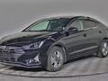 Hyundai Elantra 2020 года за 7 300 000 тг. в Алматы