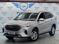 Haval M6 2023 года за 8 500 000 тг. в Алматы