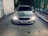 Lexus IS 200 2000 года за 4 100 000 тг. в Астана