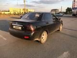 ВАЗ (Lada) Priora 2170 2011 года за 1 700 000 тг. в Семей – фото 2